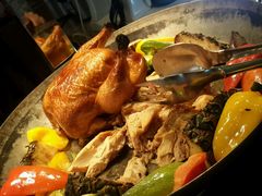 picture-粤海喜来登酒店·盛宴海鲜牛排自助餐厅(天河城店)