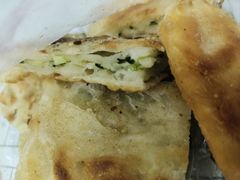 -咏春葱油饼(德政中路店)