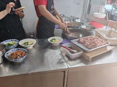 -大鼎沙嗲面(港口路店)