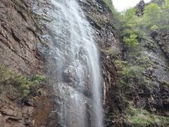 -湖洞水自然风景区