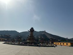 -龙口南山旅游景区
