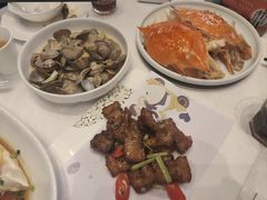 -乾隆美食·本帮菜(黄河路店)