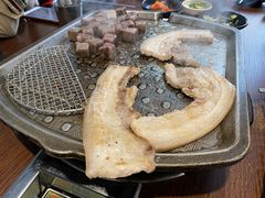 -我们家韩国烤肉8号店(郫都店)