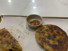 -新凯旋烧烤·燕姐千岛湖土菜