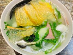 -洪福米线(浣纱路店)