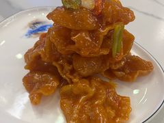 -烤肉宛饭庄(南礼士路店)