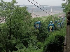 -丰都鬼城名山景区