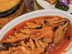 -老苏扬饭店