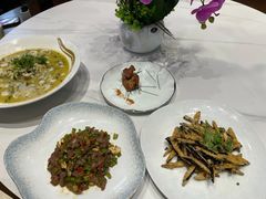 -酒蜻蜓·庭院私房菜(天元东路店)