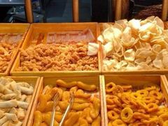 -永远爱烤肉火锅自助(龙德广场店)