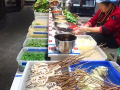 -钢管厂歆瑞源油卤串串香(春熙路太古里店)