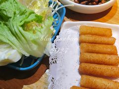 -0317火锅鸡·清真(正达店)