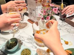 -杭州君悦酒店·湖滨28中餐厅