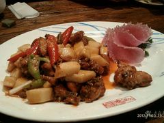 -云海肴·汽锅鸡·云南菜(领展购物广场·中关村店)