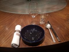 -君悦酒店·1881·北京烤鸭