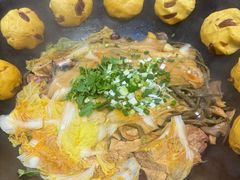 -福熙鼎铁锅炖鱼(槐中路店)