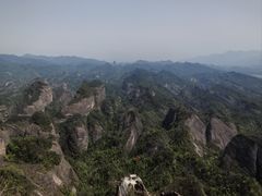 -崀山风景名胜区