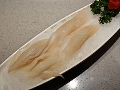 -海底捞火锅(龙湖三千集店)