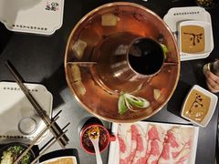 -北门涮肉·铜锅涮肉(南锣鼓巷店)