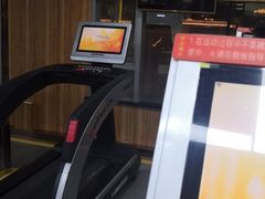 -A·曼健身(小西沟店)