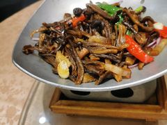 -李氏传家菜(兴城路店)