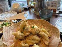 -高佳庄·舟山海鲜(海景旗舰店)