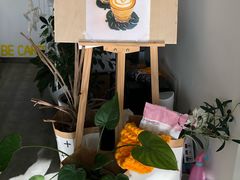 -五进制 Coffee Shop
