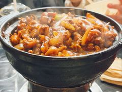 -川香煲(茅台路店)