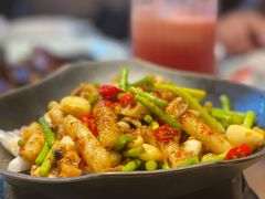 -老头儿油爆虾(胜利河美食街店)