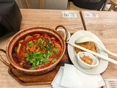 -小满手工粉(上海月星环球港店)