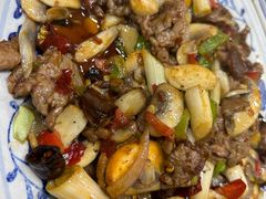 -九九牛肉馆(南山路店)
