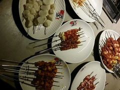 android_upload_pic-丰茂烤串(金泉美食宫店)
