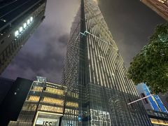-长沙尼依格罗酒店