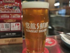 -悠航SLOWBOAT(三里屯店)