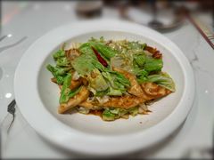 -巴依老爷新疆美食(魏公村店)