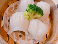 -煲王粤菜餐厅(中侨中心店)