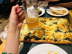 -兰特伯爵西餐厅·啤酒屋(方庄店)