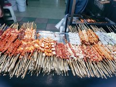 -圆西烤肉(园西路店)