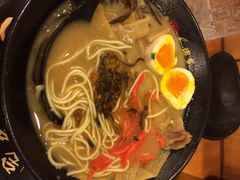 博多一幸舍(侨福芳草地店)-博多一幸舍(侨福芳草地购物中心店)