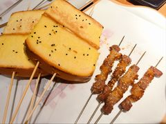 -小核桃品质串店(世茂大道店)