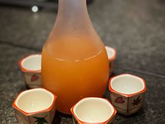 -丝路金桃·新疆菜(徐汇店)