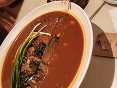 -陈阿婆鱼头泡饼·京味菜(复兴路店)