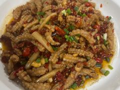-笨罗卜浏阳菜馆(星沙店)