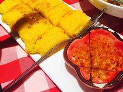 -西贝莜面村(上海百联西郊店)