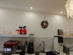 -追光 Dream Bakery(汉街店)