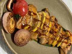 -娜娜家•Nana's restaurant (南开大悦城店)