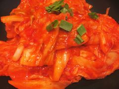 -九田家黑牛烤肉料理(中北镇店)
