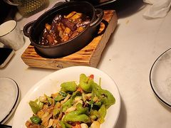 -涌上外婆桥(南塘店)
