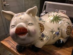 -园丁顿西餐厅(亦庄创新大厦高新视听产业园店)