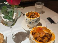 -波特曼西餐厅(中央大街店)